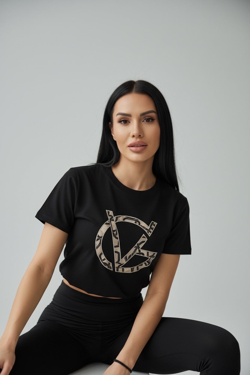 Тениска Vogue Jeans